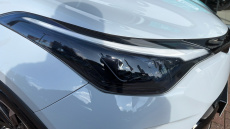 Toyota C-HR 2.0 Hybrid GR Sport 5dr CVT Hybrid Hatchback